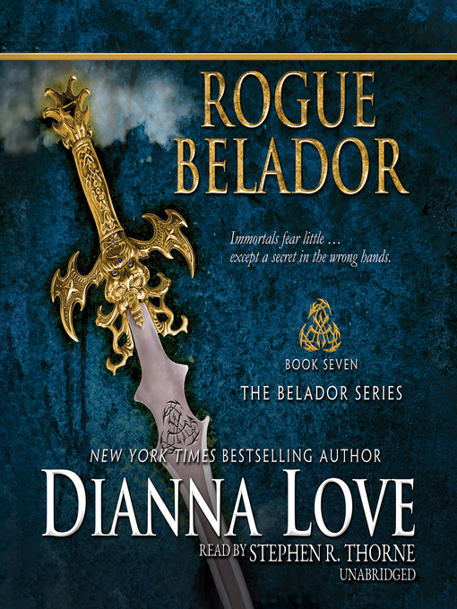 Title details for Rogue Belador by Dianna Love - Available